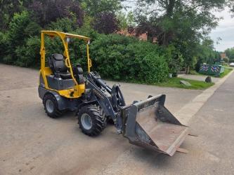 Eurotrac W11