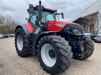 Case IH IH OPTUM 300 CVX MIT FZW & RTK