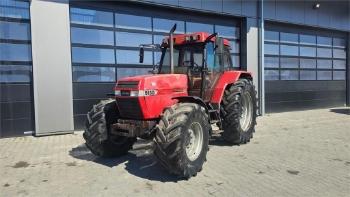 Case IH Maxxum 5130