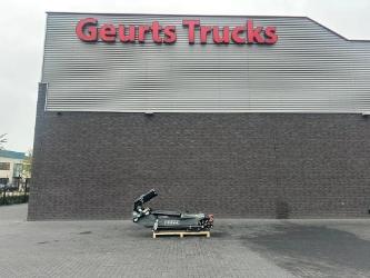 Fassi JIB L 425 VOOR FASSI F425 KRAAN SERIES 2024BWJ, ON