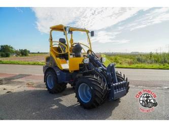 Eurotrac W12 IF stage V