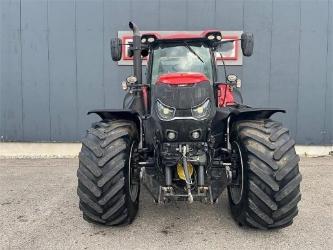 Case IH IH OPTUM 270 CVX