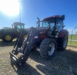 Case IH Maxxum 110