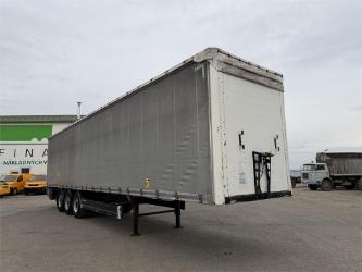 Berger LTCN STANDARD LIGHT MULDA trojstranka VIN 437