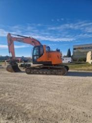 Doosan DX 235 LCR-5