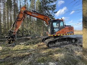 Doosan DX160 LC-5