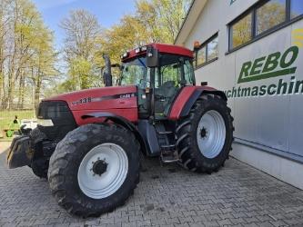 Case IH MX 135