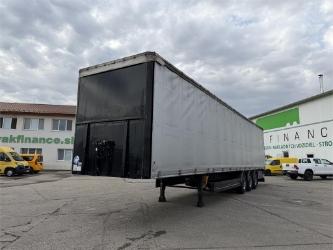 Berger SAPL24 LTN LIGHT STANDARD threesided VIN 150
