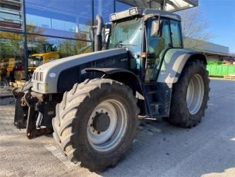Case IH CS 120