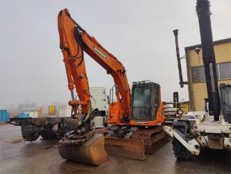 Doosan DX 140 LCR