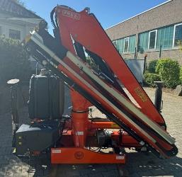Fassi F90B.1.22 E-DYNAMIC