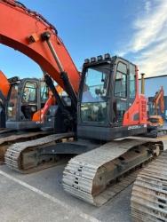 Doosan DX235LCR