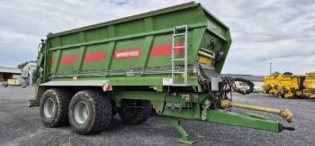 Bergmann TSW 6240 W