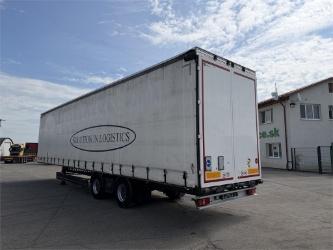 Berger LT SAPL20 LOWDECK LIGHT trojstranka VIN 630