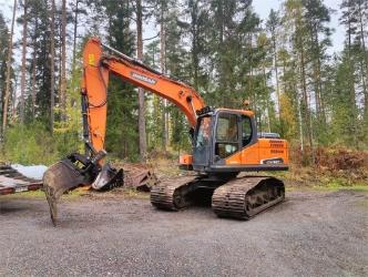 Doosan DX160 LC-5