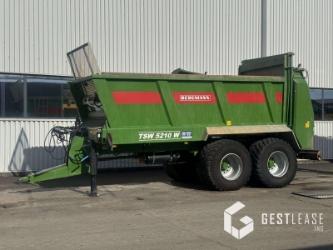 Bergmann TSW5210W