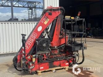 Fassi F155A.0.22 E-ACTIVE