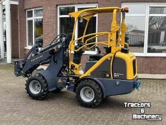 Eurotrac W11-M