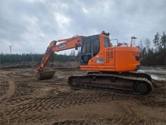 Doosan Dx 235 lcr