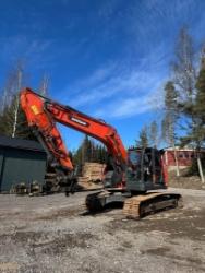 Doosan DX 235 LCR