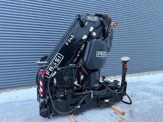 Fassi F345R.6 6-jatketta