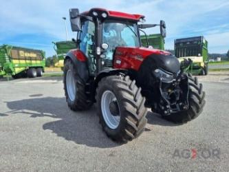 Case IH 130 Vestrum CVX