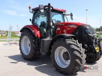 Case IH 165 Puma CVX V