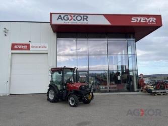 Case IH QUANTUM 80N