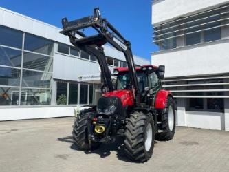 Case IH Maxxum 150 CVX