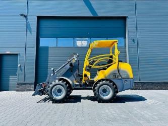 Eurotrac W12S Fahrerschutzdach !! NEU !! Hoflader-Radlader/