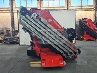 Fassi F1050R.2.9 HXP TECHNO