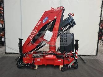 Fassi F110B.0.23 ONE