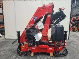 Fassi F110B.0.24 E-ACTIVE