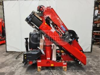 Fassi F110B.1.22 E-DYNAMIC