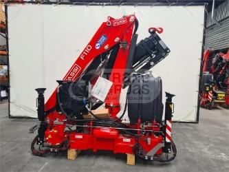 Fassi F110B.1.24 E-DYNAMIC