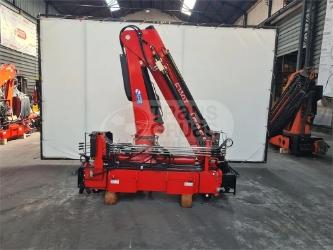 Fassi F130AT.13