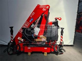 Fassi F135A.0.24 E-ACTIVE