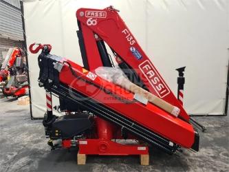 Fassi F135A.0.24 E-ACTIVE