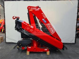 Fassi F135A.0.24 E-ONE