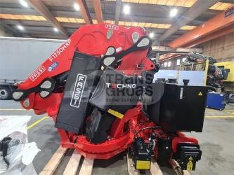 Fassi F1750RL.2.8 HXP TECHNO