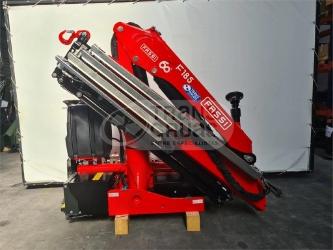 Fassi F185A.1.24 E-DYNAMIC