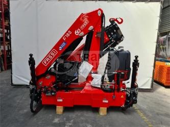 Fassi F185A.1.24 E-DYNAMIC
