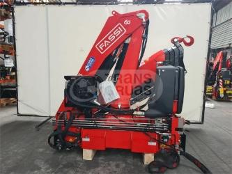 Fassi F195A.0.24 E-ONE