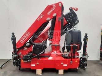 Fassi F195A.1.25 XE-DYNAMIC