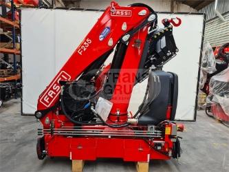 Fassi F235A.2.26 e-dynamic