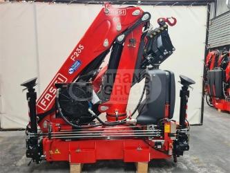 Fassi F235A.2.26 e-dynamic