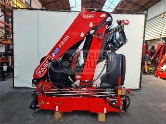 Fassi F235A.2.26 e-dynamic