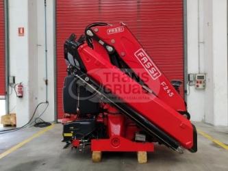 Fassi F245A.2.24
