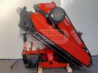 Fassi F245A.2.25