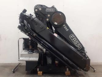 Fassi F245A.2.25 E- DYNAMIC